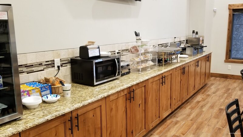 Фото Sawtelle Mountain Resort