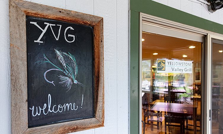 Фото Yellowstone Valley Lodge, Ascend Hotel Collection