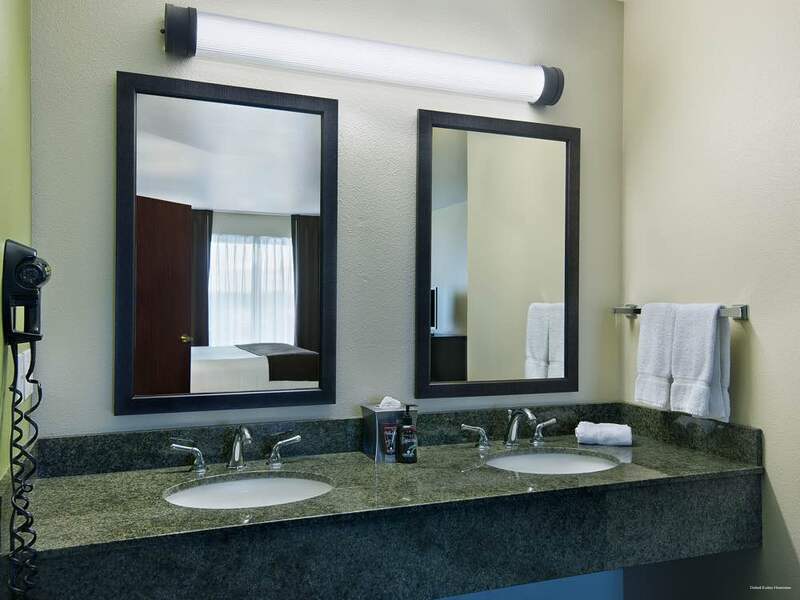 Фото Oxford Suites Hermiston