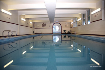 Фото The Polynesian Resort