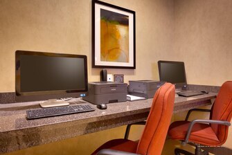 Фото Residence Inn by Marriott Idaho Falls