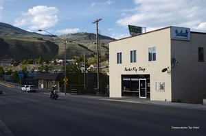 Фото Dreamcatcher Tipi Hotel