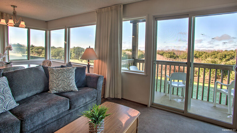 Фото The Canterbury Inn