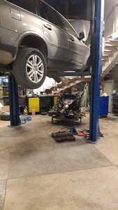 Autodel (Симферополь, Московское шоссе, 11-й километр, 1), car service, auto repair
