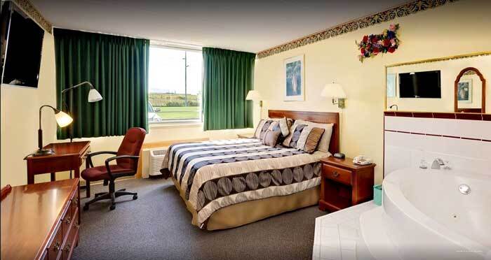 Фото Norwood Inn and Suites Worthington