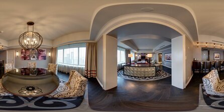 Фото Sheraton Centre Toronto Hotel