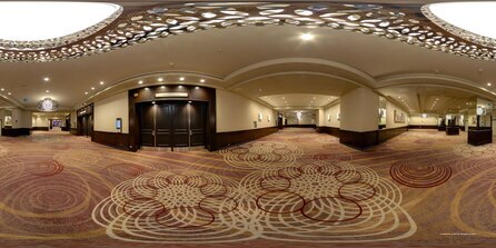 Фото Sheraton Centre Toronto Hotel