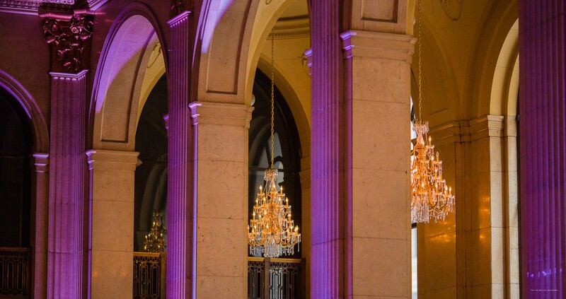 Фото One King West