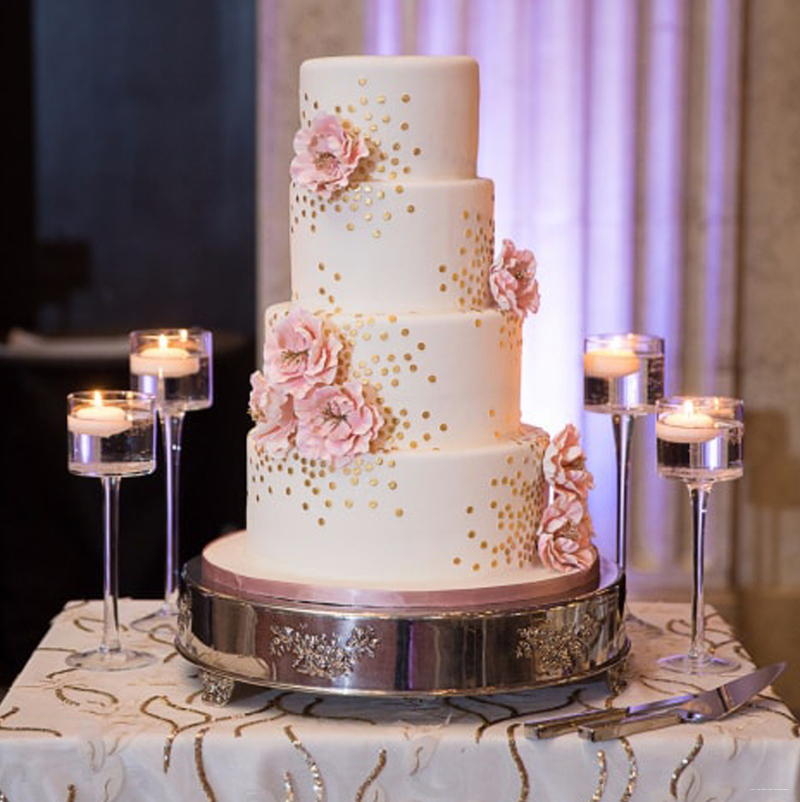 Фото One King West