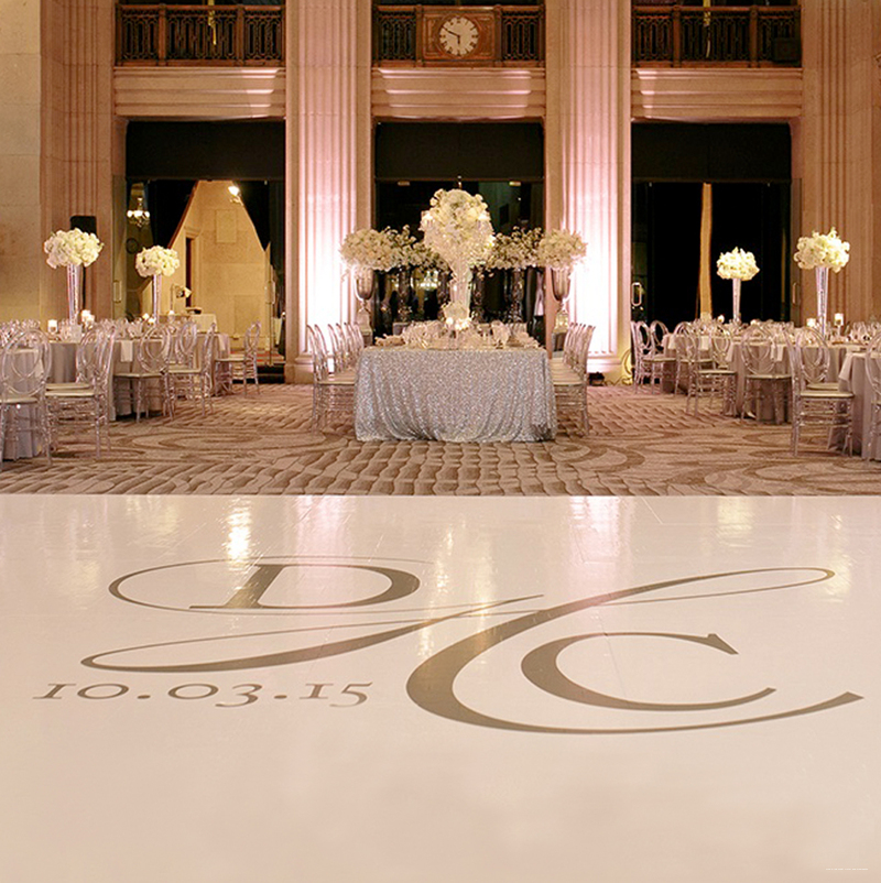 Фото One King West