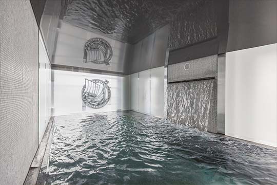 Фото Le Saint-Sulpice Hotel Montreal