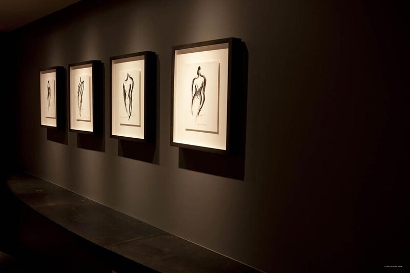 Фото Le Saint-Sulpice Hotel Montreal