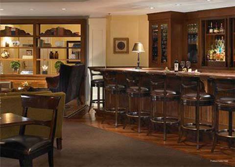 Фото Portland Harbor Hotel