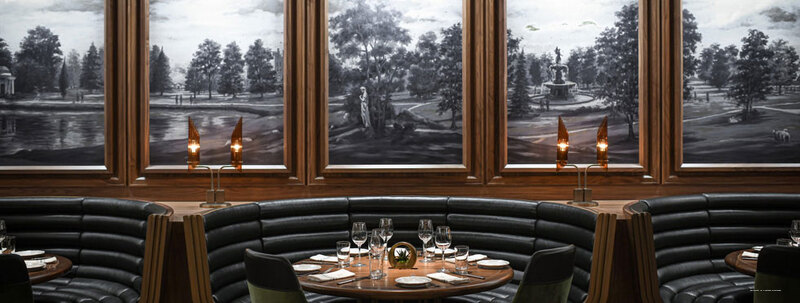 Фото Fairmont Le Chateau Frontenac