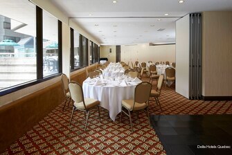 Фото Delta Hotels by Marriott Quebec