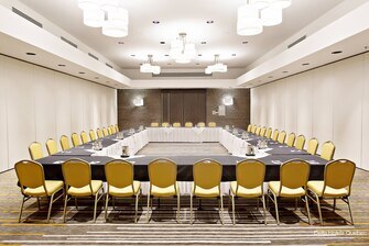 Фото Delta Hotels by Marriott Quebec