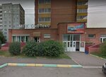 МПК СибТекс (Грунтовая ул., 1А, Красноярск), автотенты и пологи в Красноярске
