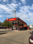 Роза Мира (ул. 22-го Партсъезда, 49, корп. 1), азс в Самаре