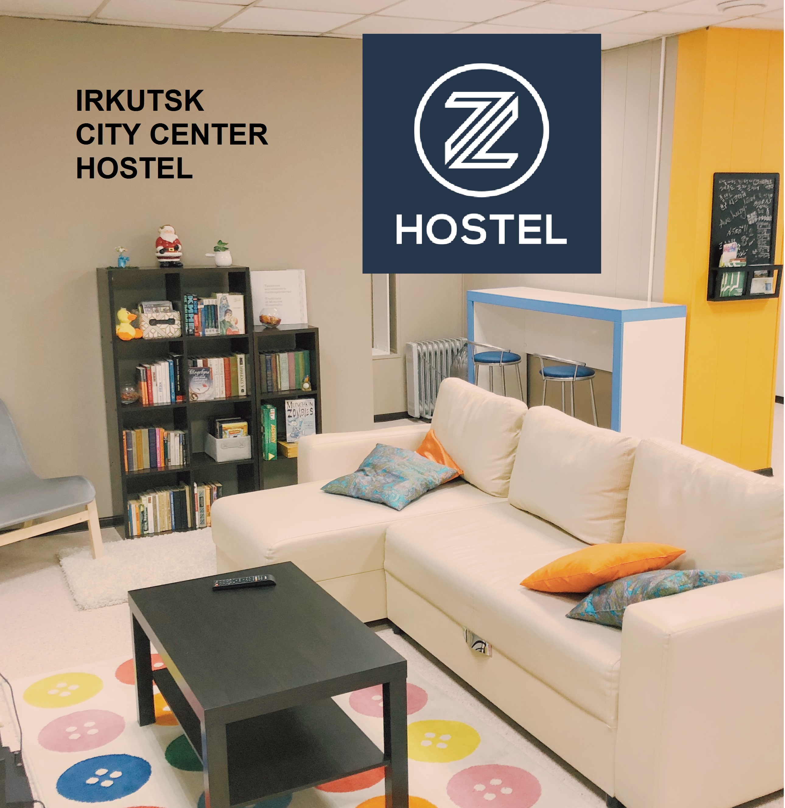 Фото отеля 4