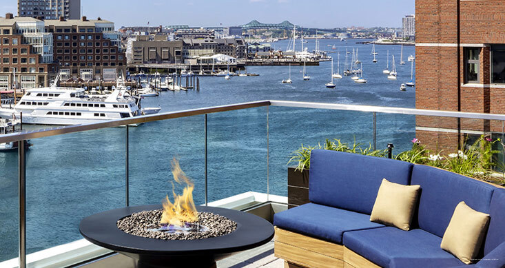 Фото The Envoy Hotel, Autograph Collection