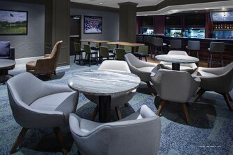 Фото Courtyard New Haven at Yale