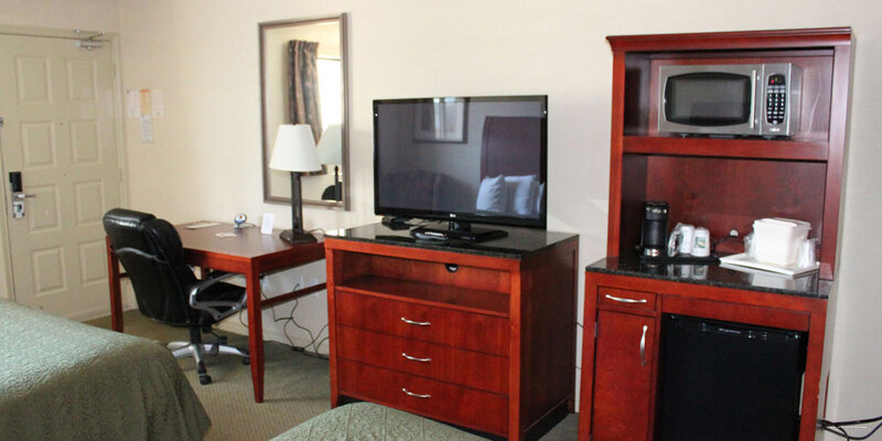 Фото Quality Inn & Suites 1000 Islands