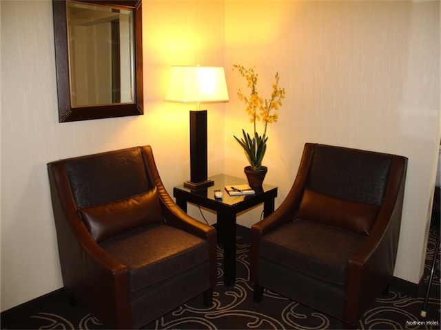 Фото Northern Hotel