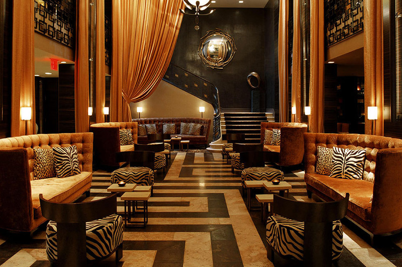 Фото The Empire Hotel