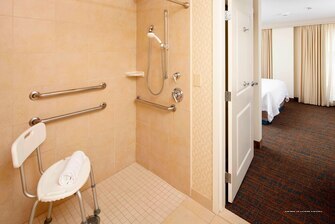 Фото Residence Inn by Marriott Columbus Downtown