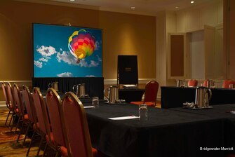 Фото Bridgewater Marriott