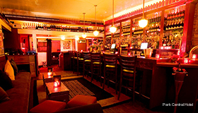 Фото Park Central