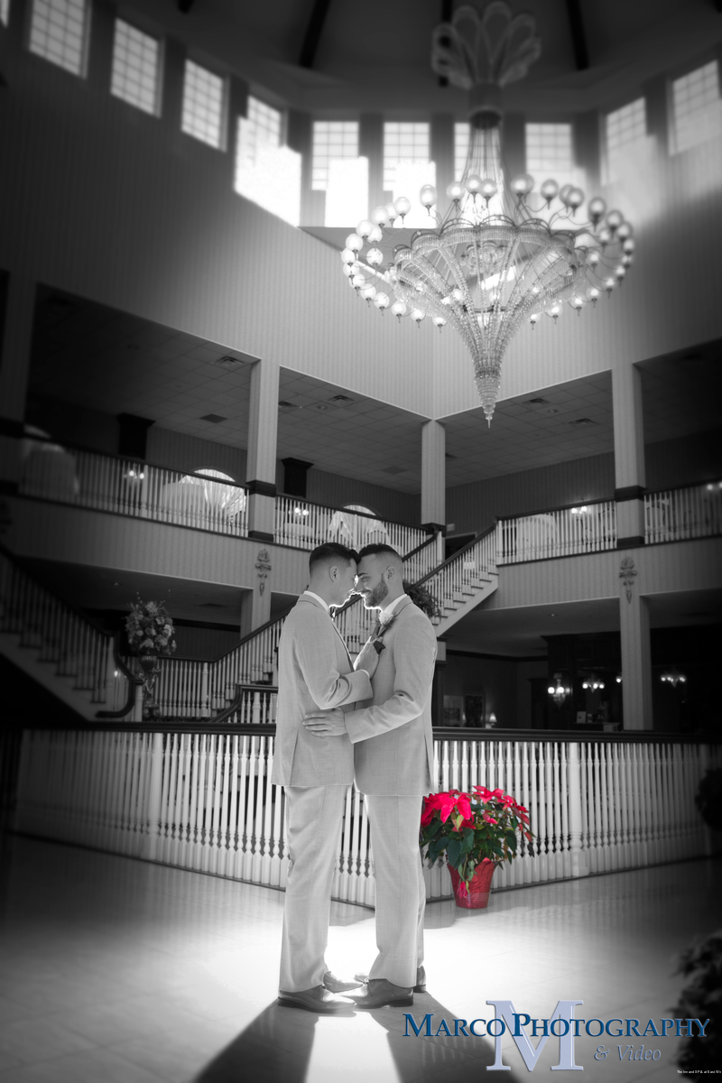 Фото The Inn And SPA At East Wind