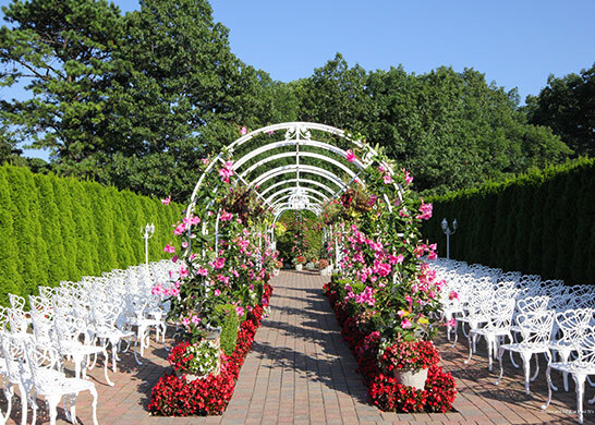 Фото The Inn And SPA At East Wind