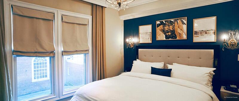Фото The Peacock Inn, Ascend Hotel Collection
