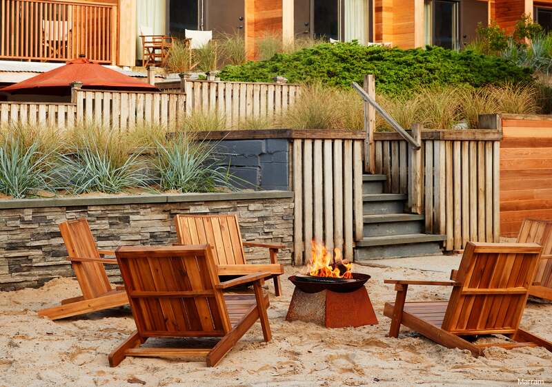 Фото Marram