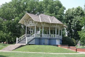 Фото Blessings on State Bed & Breakfast