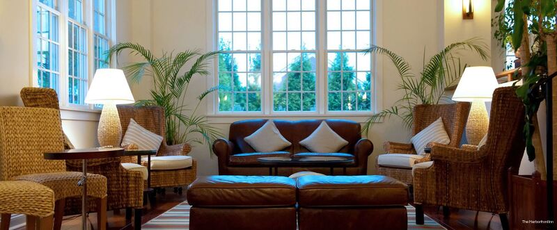 Фото The Harbor Front Inn