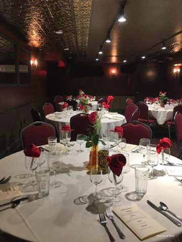 Фото Inn at Jim Thorpe