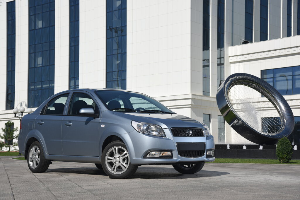 Автосалон haval в туле