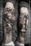 Niko13 (Polikarpova Street, 9), salón de tatuajes