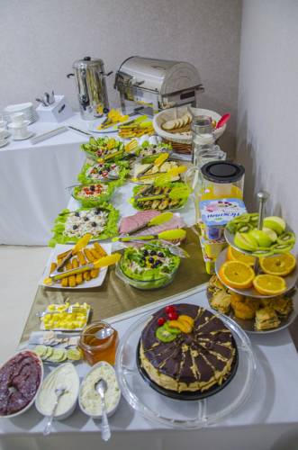 Фото Hotel Voyager