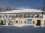 Автозапчасти (Советская ул., 24), магазин автозапчастей и автотоваров в Верхней Туре