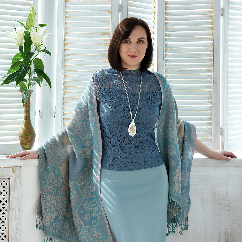 مركز تعليمي Studio Feng-Shui Alexandra Naumova ، يكاترينبورغ، صورة