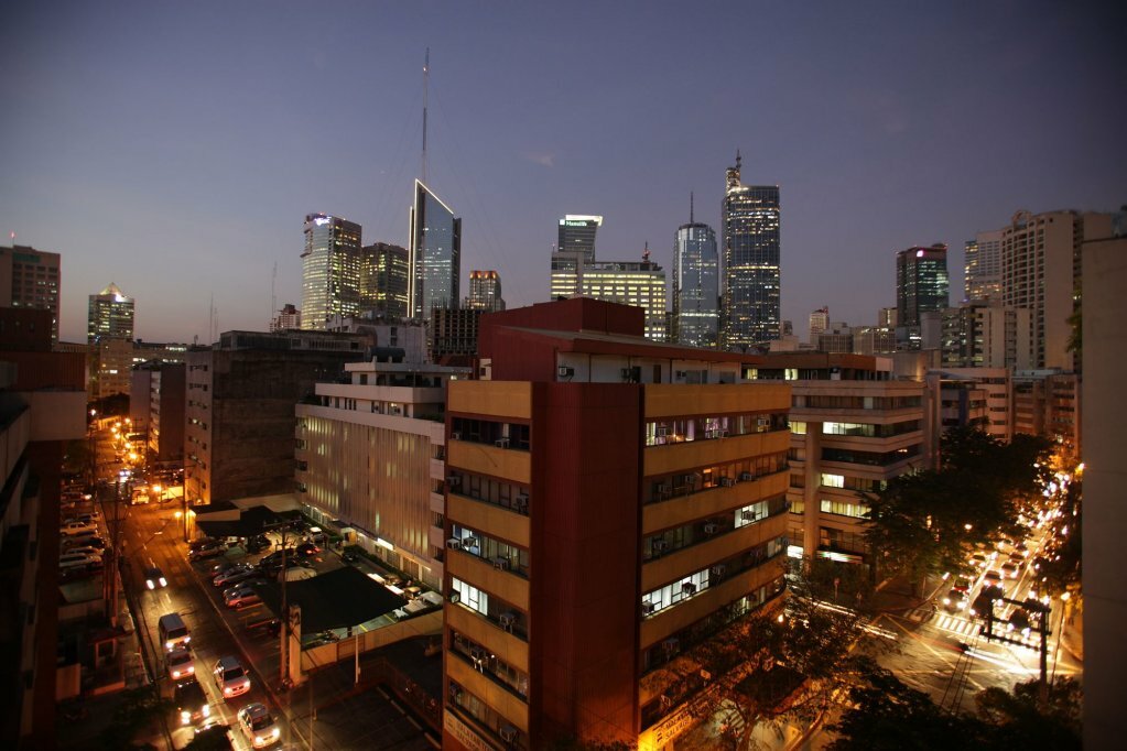 Hotel Amorsolo Mansion Apartments And Suites, Earth, photo