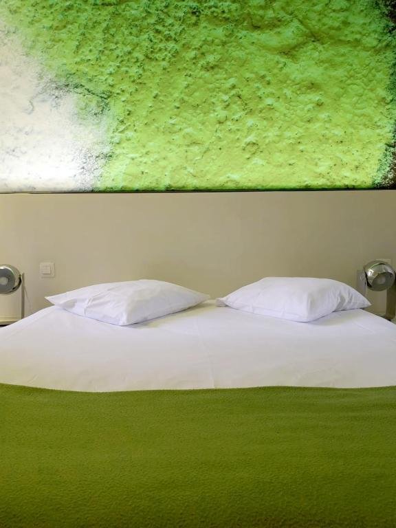 Фото The Scott Boutique Hotel Brussels