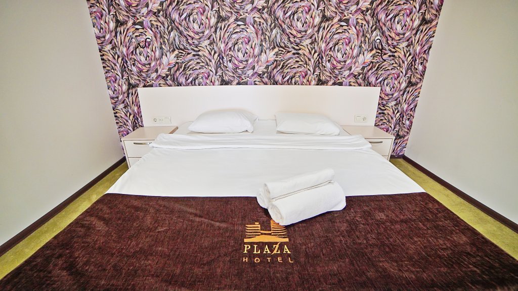 Фото Отель Марди Плаза