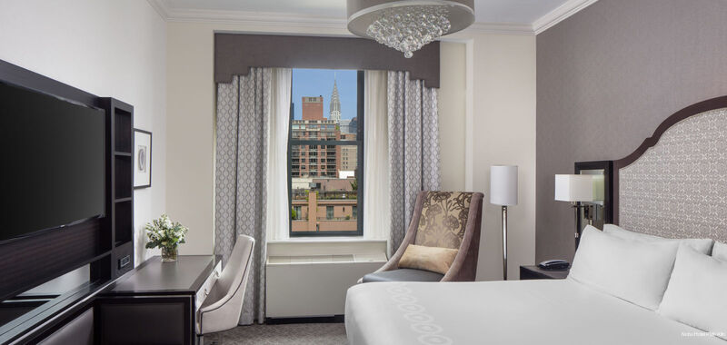 Фото Nobu Hotel Palo Alto