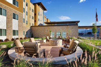 Фото Residence Inn by Marriott Provo South University