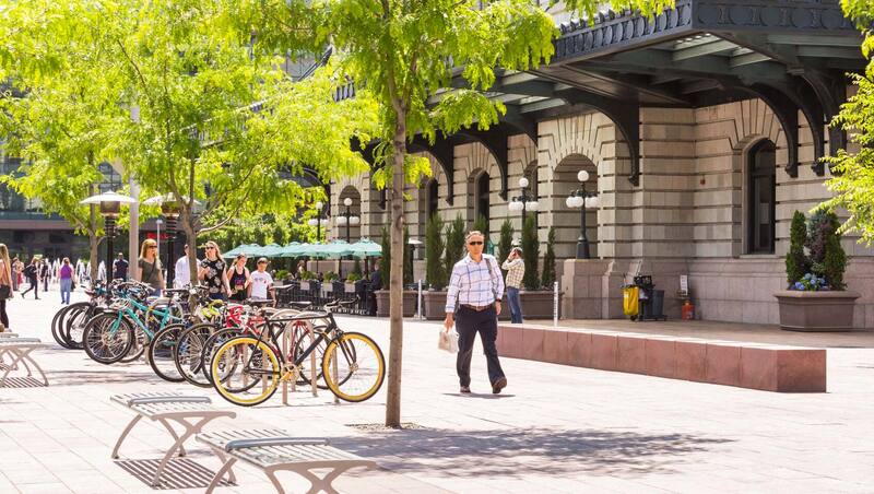 Фото Kimpton Hotel Born, an Ihg Hotel