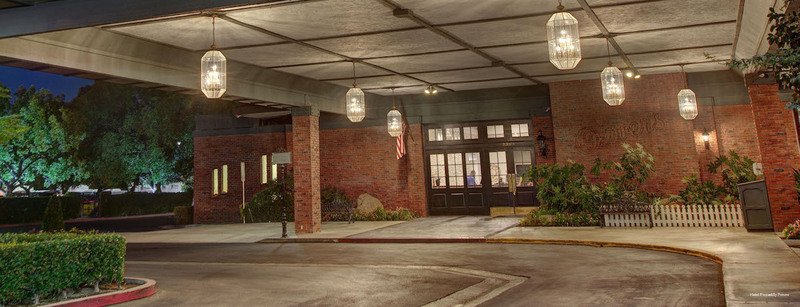 Фото Hotel Piccadilly